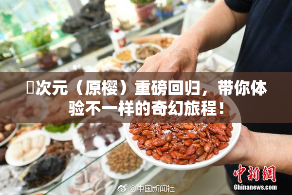 囧次元（原樱）重磅回归，带你体验不一样的奇幻旅程！