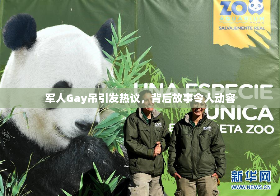 军人Gay吊引发热议，背后故事令人动容