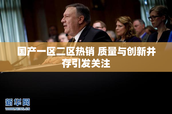 国产一区二区热销 质量与创新并存引发关注