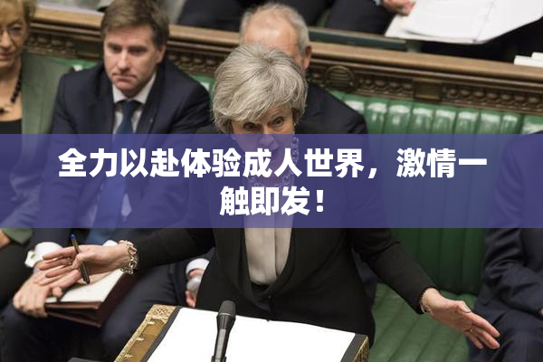 全力以赴体验成人世界，激情一触即发！
