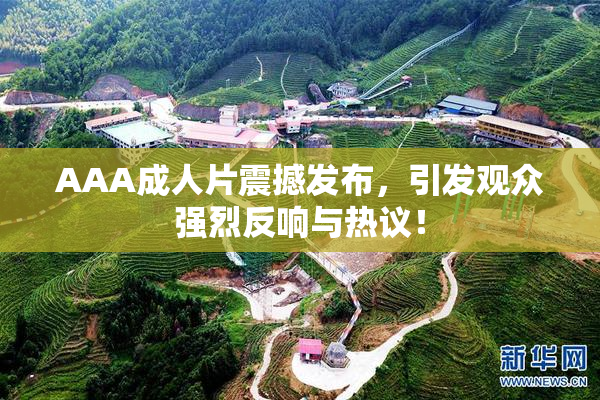 AAA成人片震撼发布，引发观众强烈反响与热议！
