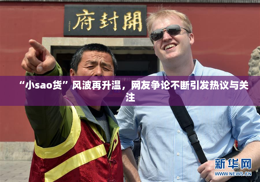 “小sao货”风波再升温，网友争论不断引发热议与关注