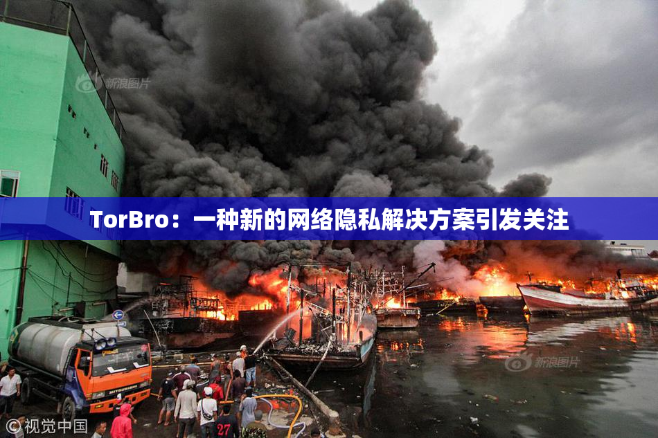 TorBro：一种新的网络隐私解决方案引发关注