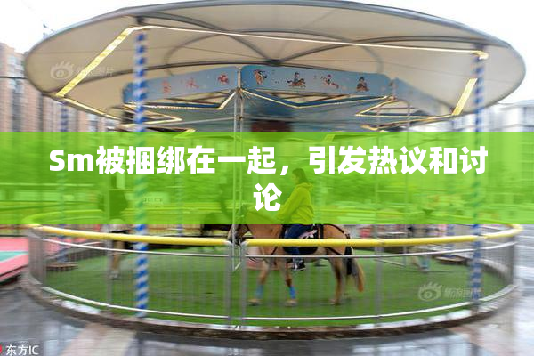 Sm被捆绑在一起，引发热议和讨论