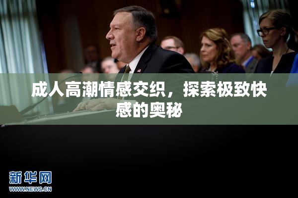 成人高潮情感交织，探索极致快感的奥秘