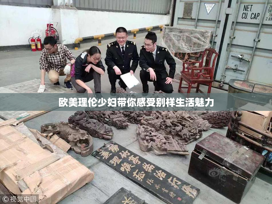 欧美理伦少妇带你感受别样生活魅力