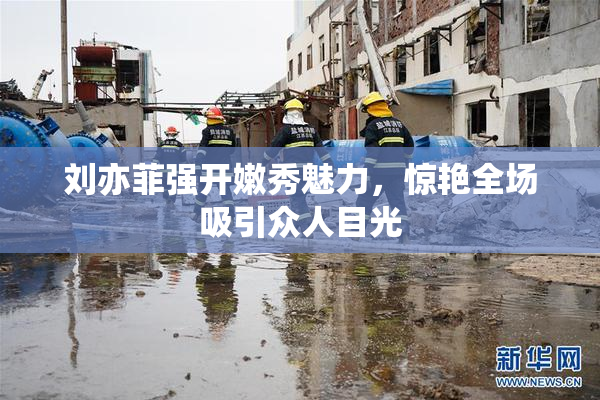 刘亦菲强开嫩秀魅力，惊艳全场吸引众人目光