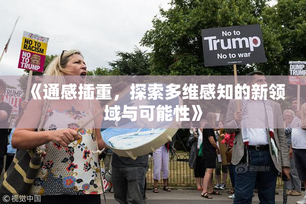 《通感插重，探索多维感知的新领域与可能性》