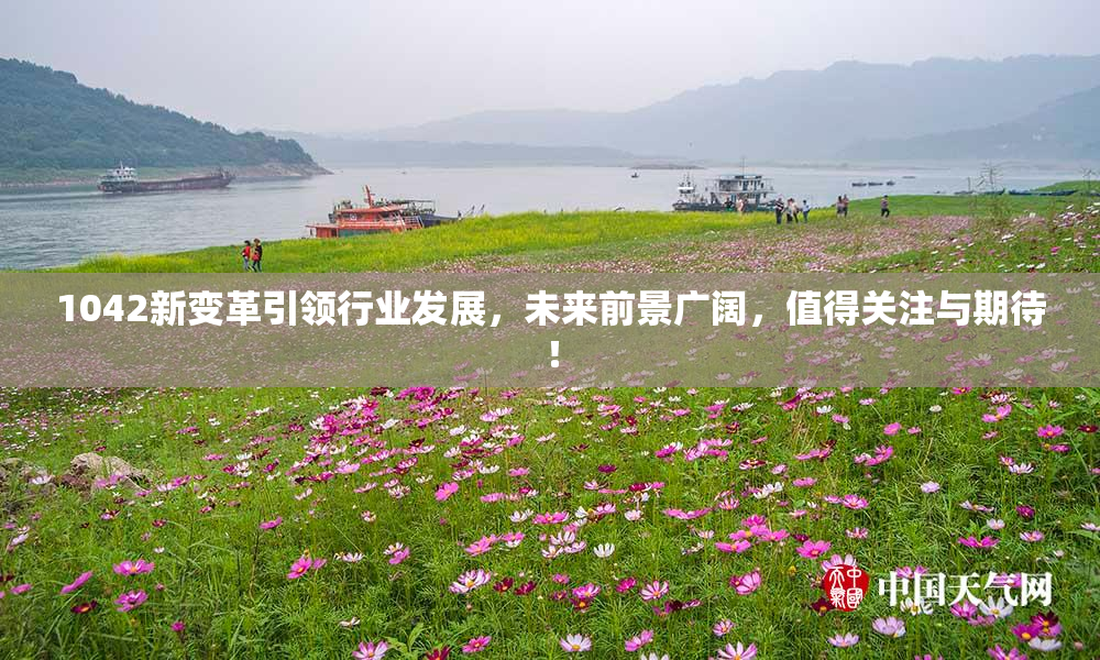 1042新变革引领行业发展，未来前景广阔，值得关注与期待！