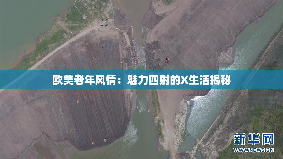 欧美老年风情：魅力四射的X生活揭秘