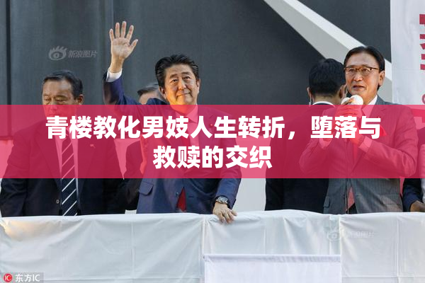青楼教化男妓人生转折，堕落与救赎的交织