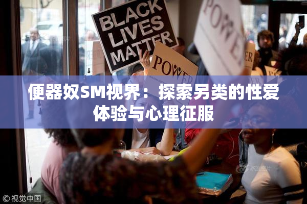 便器奴SM视界：探索另类的性爱体验与心理征服