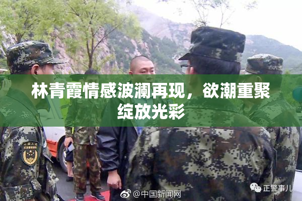 林青霞情感波澜再现，欲潮重聚绽放光彩
