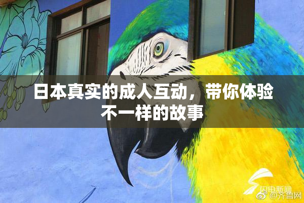 日本真实的成人互动，带你体验不一样的故事