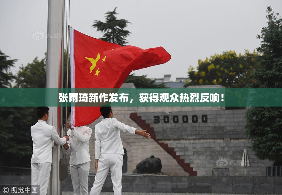 张雨琦新作发布，获得观众热烈反响！