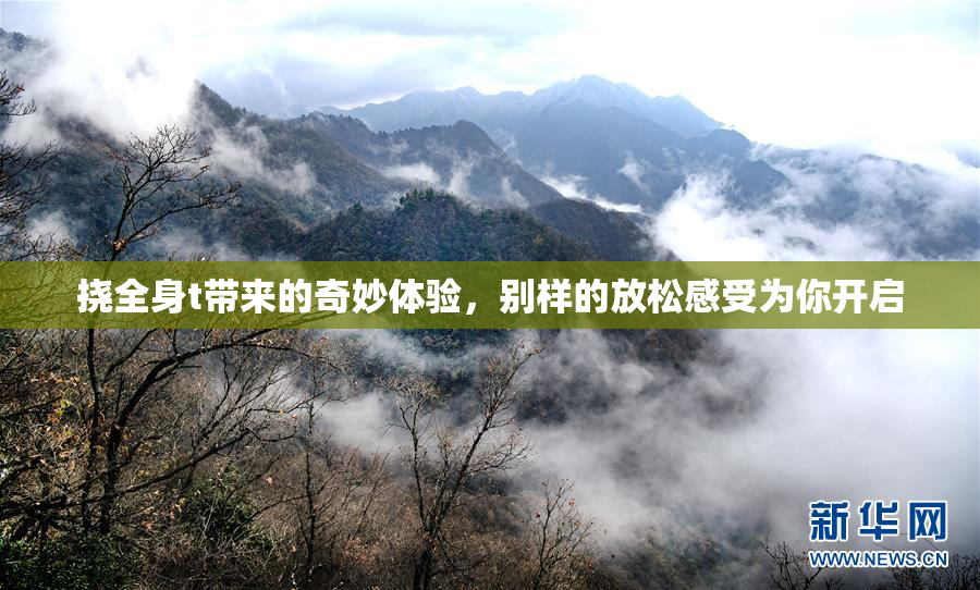 挠全身t带来的奇妙体验，别样的放松感受为你开启