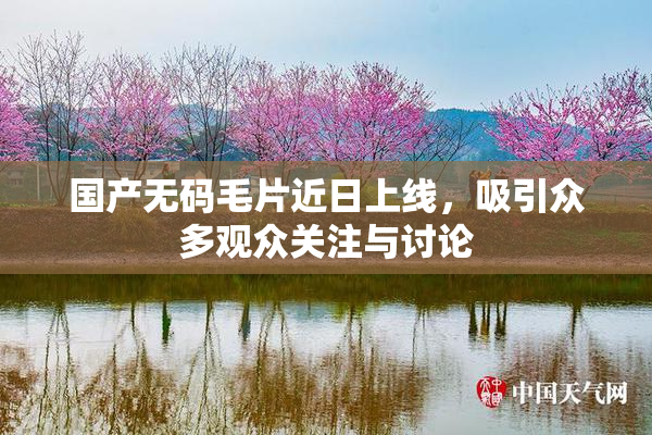 国产无码毛片近日上线，吸引众多观众关注与讨论