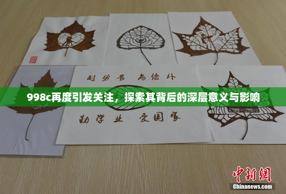 998c再度引发关注，探索其背后的深层意义与影响