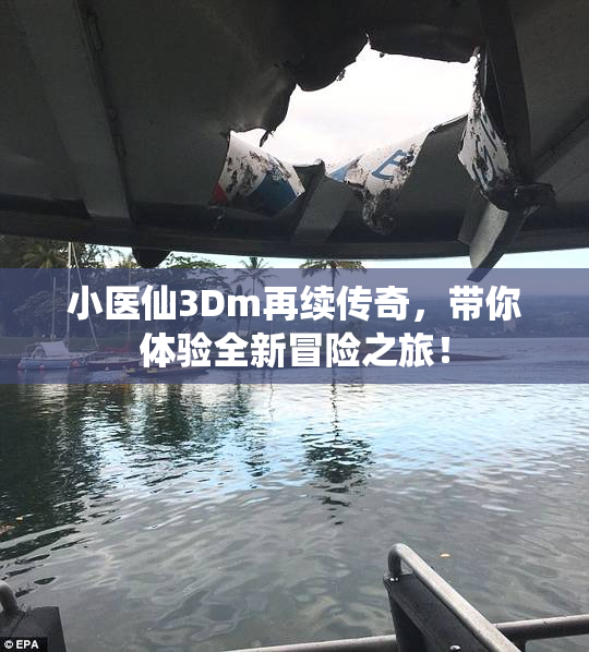 小医仙3Dm再续传奇，带你体验全新冒险之旅！