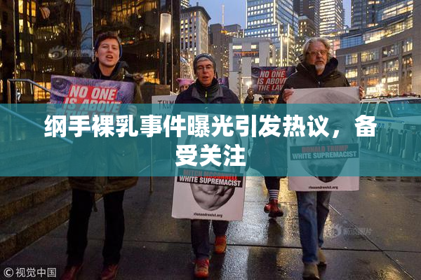 纲手裸乳事件曝光引发热议，备受关注