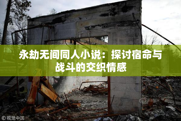 永劫无间同人小说：探讨宿命与战斗的交织情感