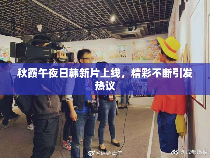 秋霞午夜日韩新片上线，精彩不断引发热议