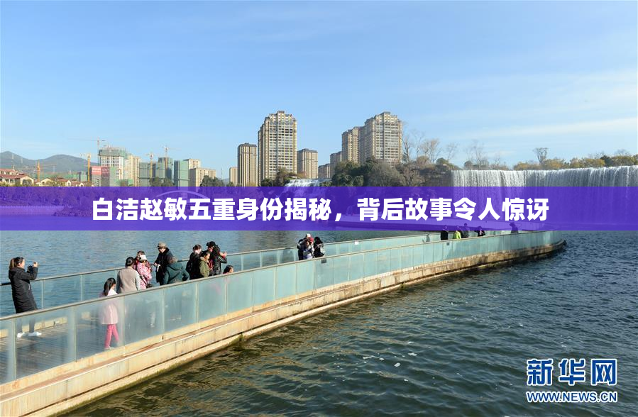 白洁赵敏五重身份揭秘，背后故事令人惊讶