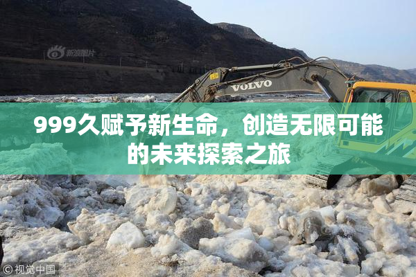 999久赋予新生命，创造无限可能的未来探索之旅