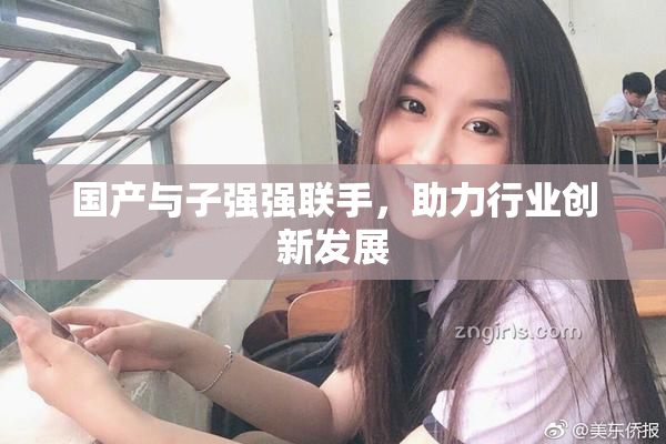 国产与子强强联手，助力行业创新发展