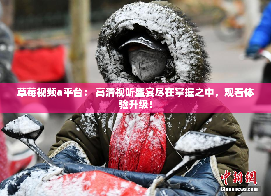 草莓视频a平台： 高清视听盛宴尽在掌握之中，观看体验升级！