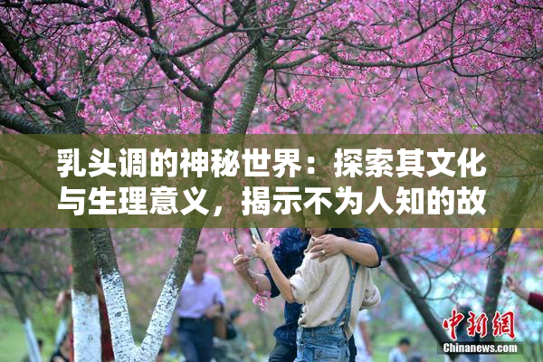 乳头调的神秘世界：探索其文化与生理意义，揭示不为人知的故事。