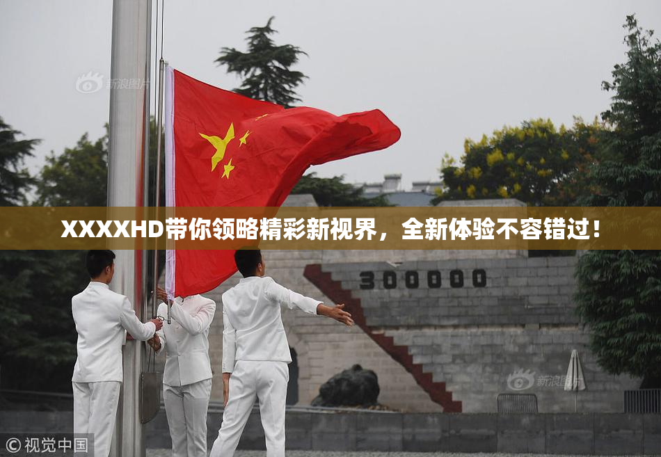 XXXXHD带你领略精彩新视界，全新体验不容错过！