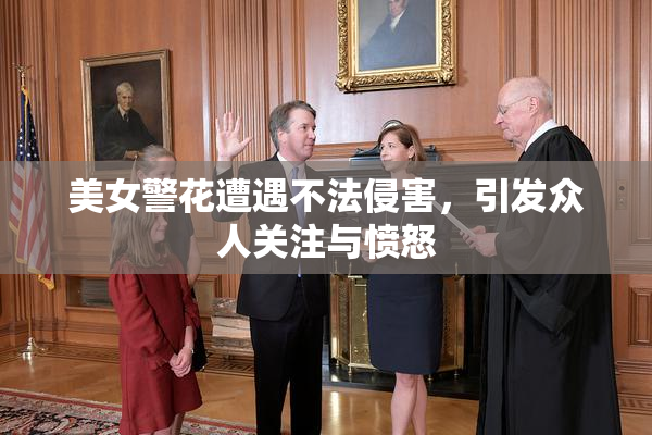 美女警花遭遇不法侵害，引发众人关注与愤怒