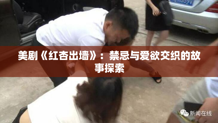 美剧《红杏出墙》：禁忌与爱欲交织的故事探索