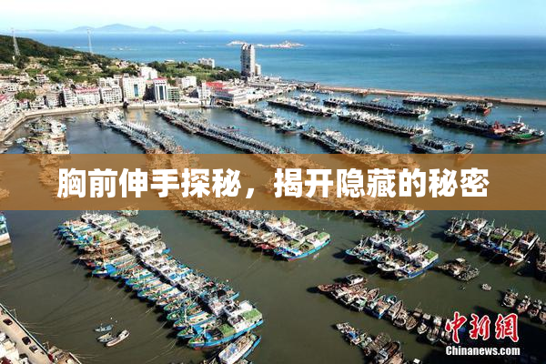 胸前伸手探秘，揭开隐藏的秘密