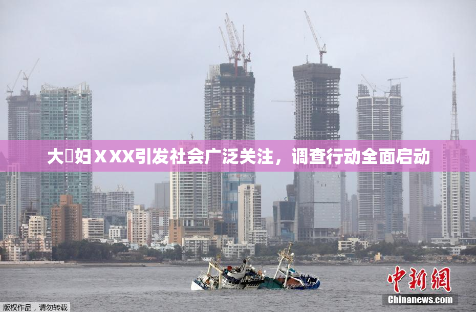 大婬妇ⅩXX引发社会广泛关注，调查行动全面启动
