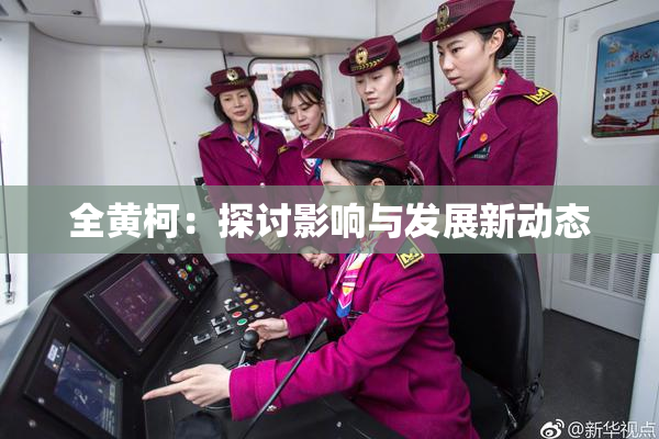 全黄柯：探讨影响与发展新动态
