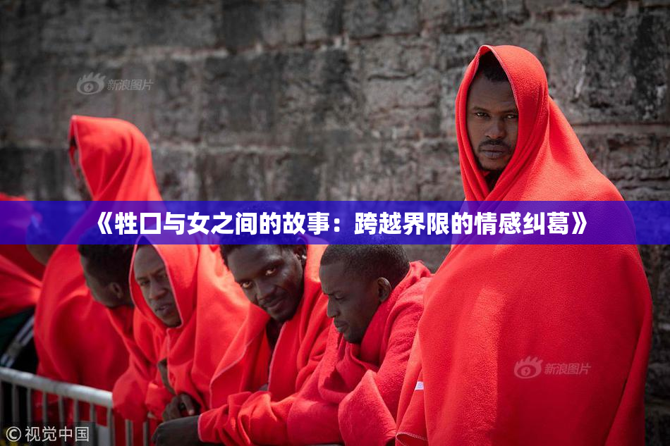 《牲囗与女之间的故事：跨越界限的情感纠葛》