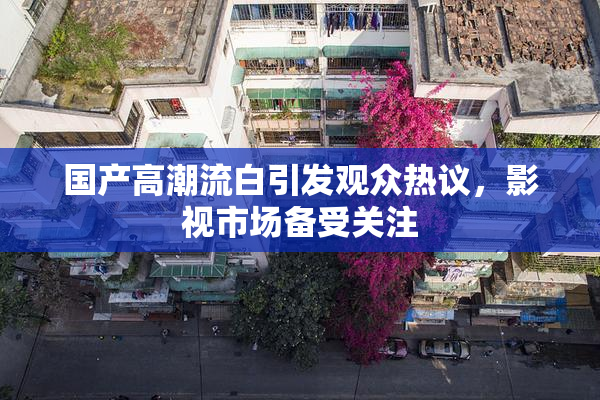 国产高潮流白引发观众热议，影视市场备受关注