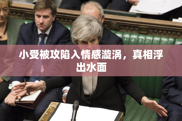 小受被攻陷入情感漩涡，真相浮出水面
