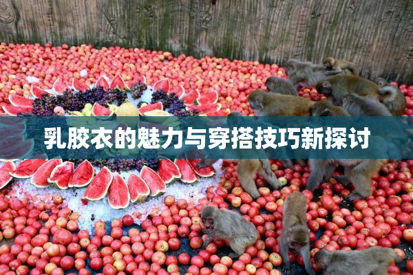 乳胶衣的魅力与穿搭技巧新探讨