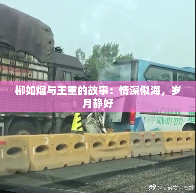 柳如烟与王重的故事：情深似海，岁月静好