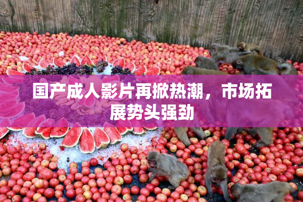 国产成人影片再掀热潮，市场拓展势头强劲