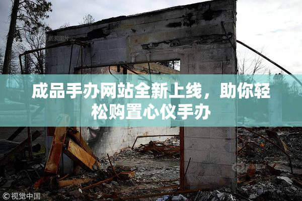 成品手办网站全新上线，助你轻松购置心仪手办