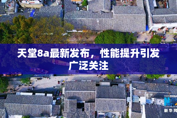 天堂8a最新发布，性能提升引发广泛关注