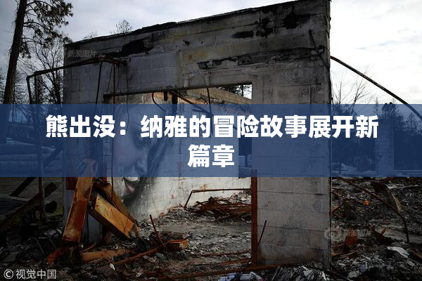 熊出没：纳雅的冒险故事展开新篇章