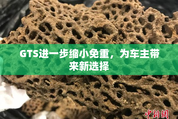 GTS进一步缩小免重，为车主带来新选择