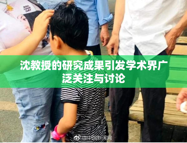 沈教授的研究成果引发学术界广泛关注与讨论