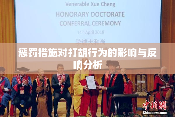 惩罚措施对打胡行为的影响与反响分析