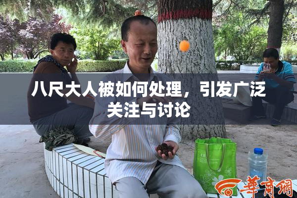 八尺大人被如何处理，引发广泛关注与讨论